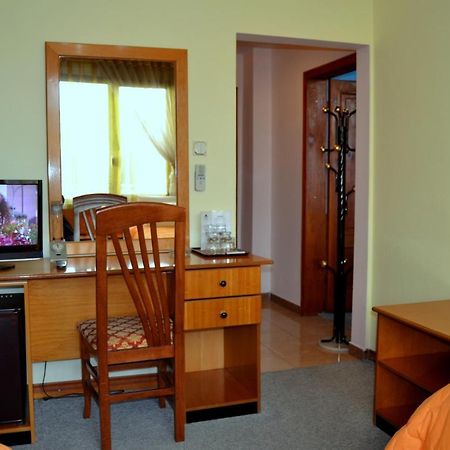 Kruja Hotel Tiran Dış mekan fotoğraf