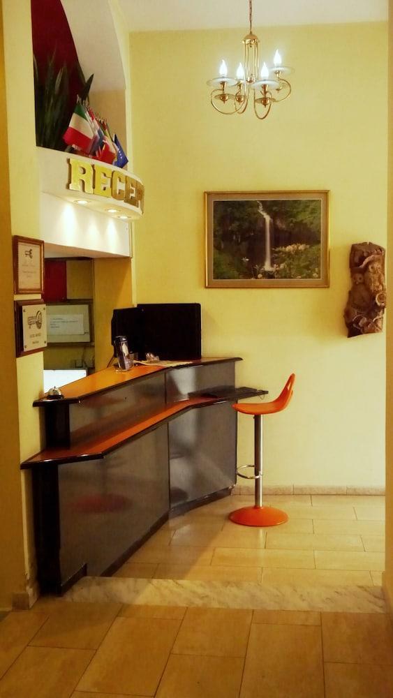 Kruja Hotel Tiran Dış mekan fotoğraf