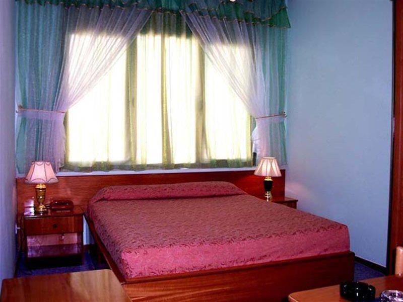 Kruja Hotel Tiran Dış mekan fotoğraf