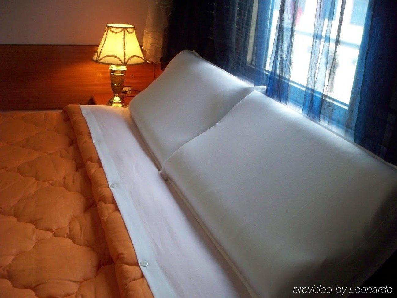 Kruja Hotel Tiran Dış mekan fotoğraf