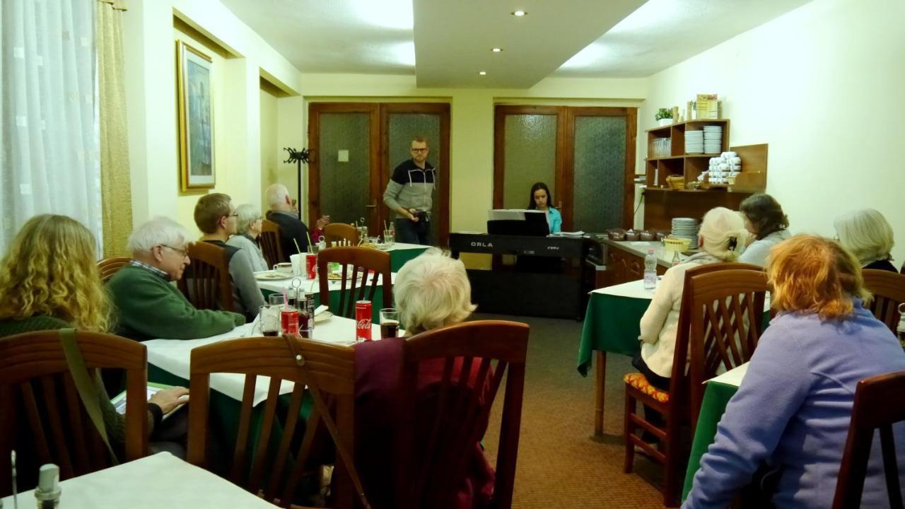 Kruja Hotel Tiran Dış mekan fotoğraf