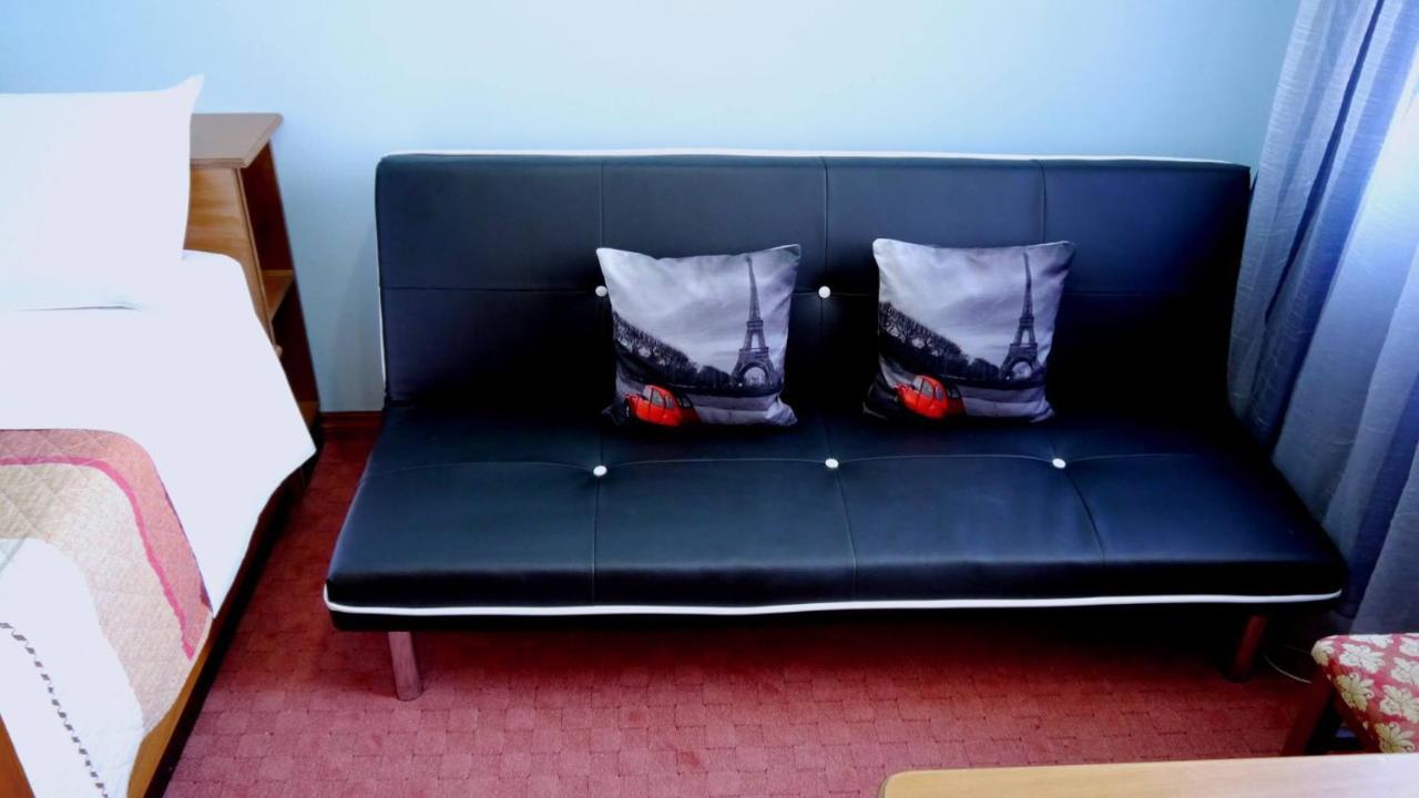 Kruja Hotel Tiran Dış mekan fotoğraf